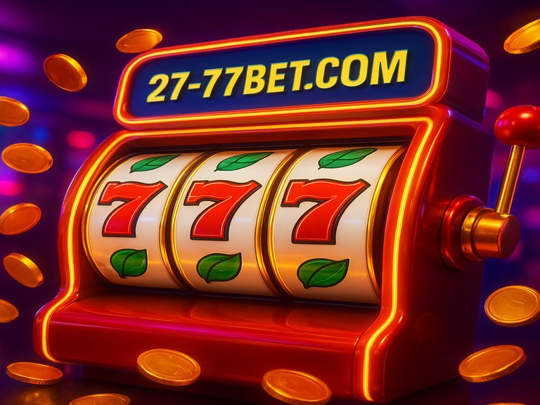 গেম 2777 game