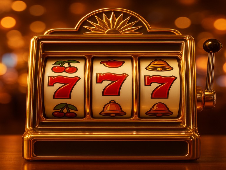 2777 গেম